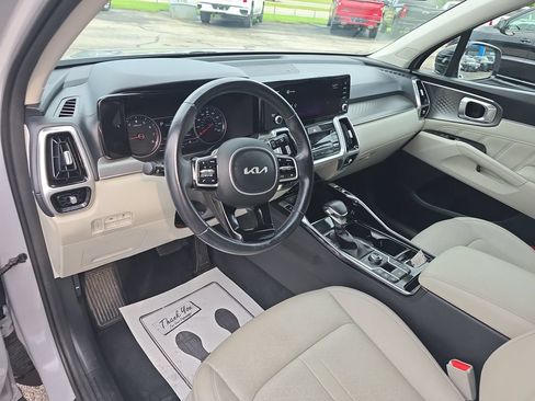 Used 2022 Kia Sorento SX AWD/4WD image 24