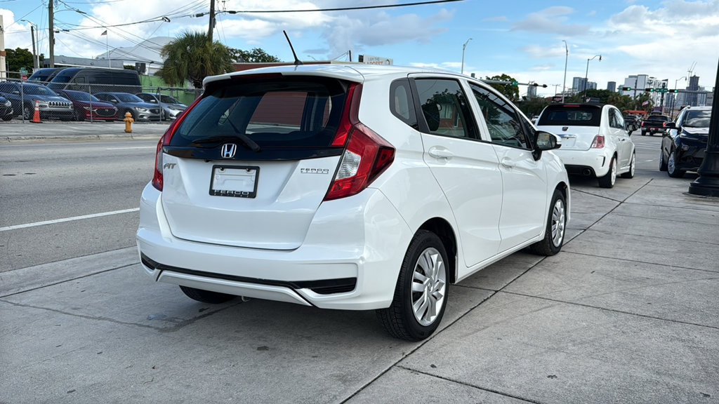 Used 2019 Honda Fit LX image 14