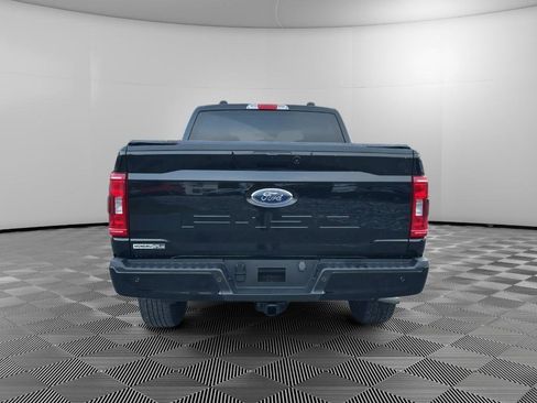 Used 2023 Ford F150 XLT w/ Equipment Group 302A High image 8