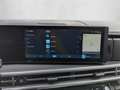 New 2026 Hyundai Santa Fe XRT AWD/4WD image 18