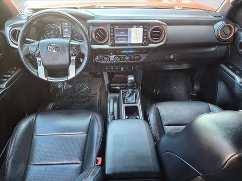Used 2023 Toyota Tacoma TRD Pro AWD/4WD image 17