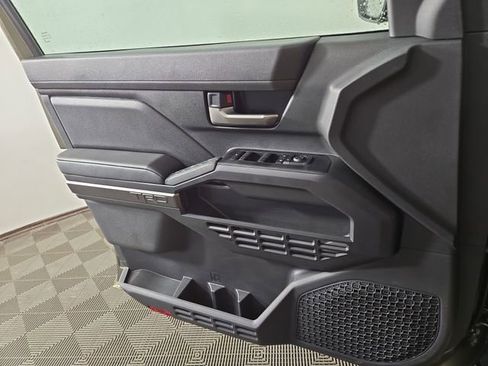 New 2026 Toyota Tacoma TRD Off-Road AWD/4WD image 28