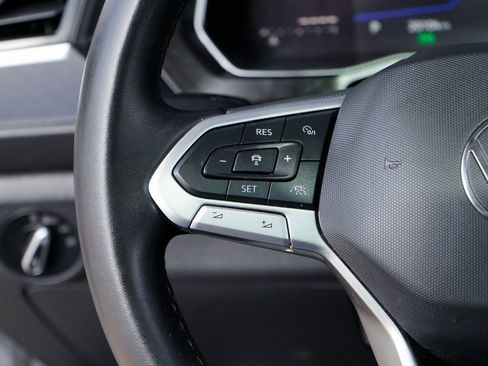 Used 2022 Volkswagen Jetta SE image 21