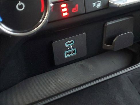 Certified 2023 Ford F150 XLT w/ Equipment Group 302A High image 22