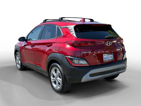 Used 2023 Hyundai Kona SEL FWD image 3