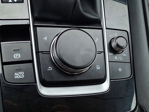 Used 2024 MAZDA CX-50 AWD 2.5 Turbo w/ Cargo Package image 27