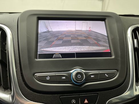 Certified 2022 Chevrolet Equinox LT image 5