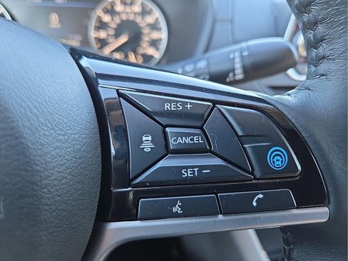 Used 2022 Nissan Altima 2.5 SV w/ SV Premium Package image 18