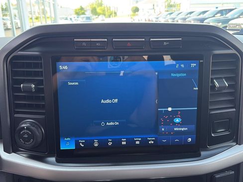 Used 2021 Ford F150 XLT w/ Equipment Group 302A High AWD/4WD image 13