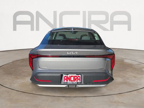 Certified 2025 Kia K4 EX image 6