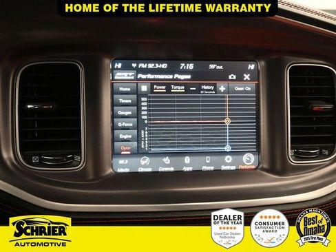 Used 2022 Dodge Charger Scat Pack image 32