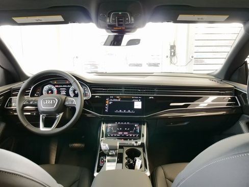 New 2026 Audi Q8 Premium Plus image 20