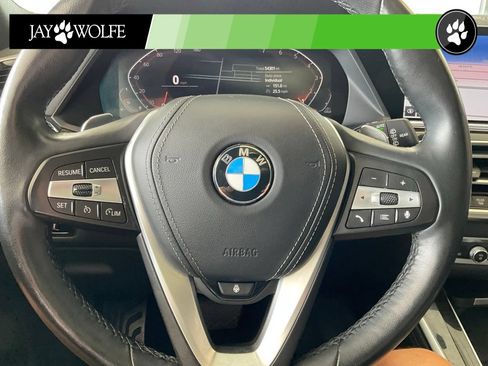 Used 2019 BMW X5 xDrive40i w/ Convenience Package AWD/4WD image 11