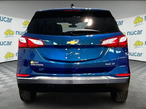 Used 2019 Chevrolet Equinox LT image 5