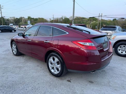 Used 2010 Honda Crosstour EX-L image 3