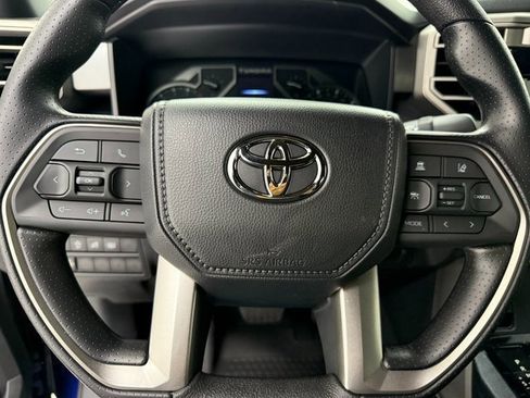 New 2026 Toyota Tundra SR5 image 10