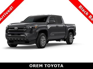 New 2026 Toyota Tacoma SR5 AWD/4WD video 1