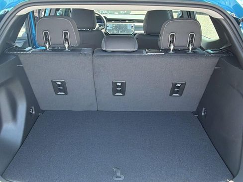 New 2027 Chevrolet Bolt LT w/ Comfort Package FWD image 10