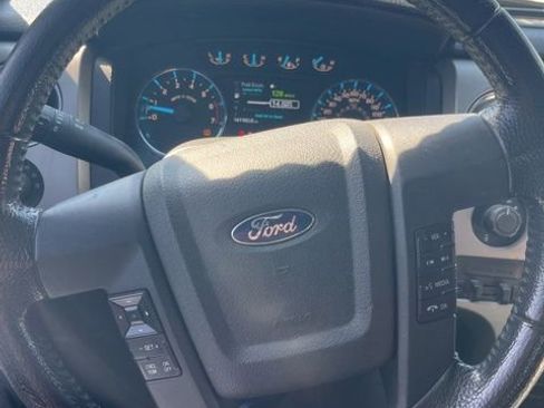 Used 2011 Ford F150 FX4 AWD/4WD image 5