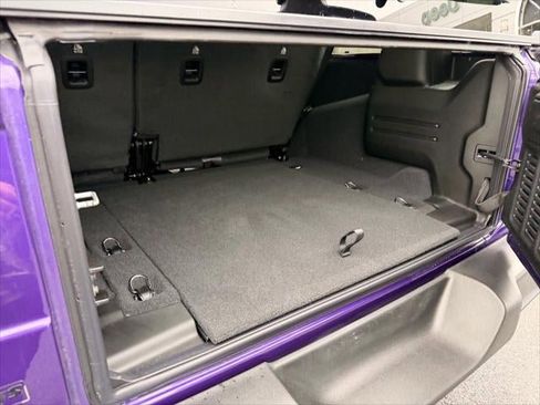 New 2026 Jeep Wrangler Unlimited Sport image 44