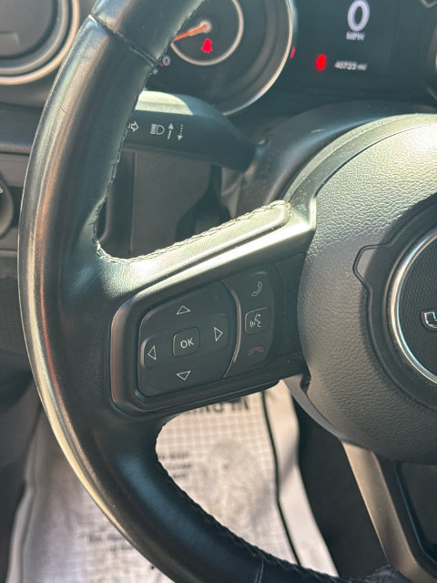 Used 2022 Jeep Wrangler Unlimited Sport AWD/4WD image 15