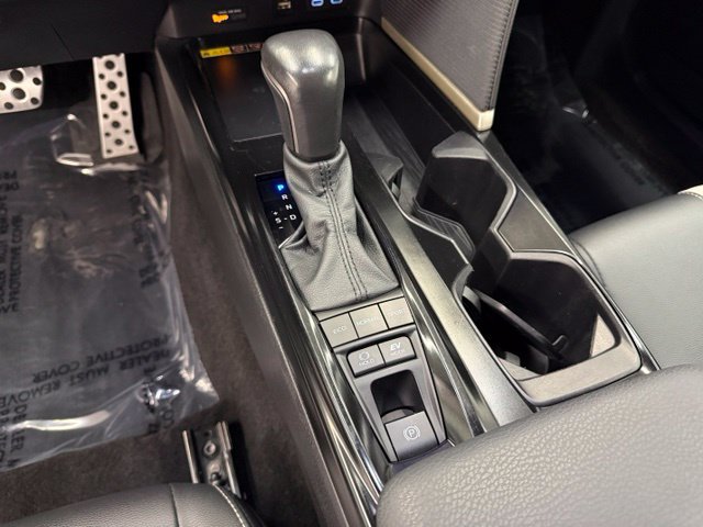 Certified 2025 Toyota Camry SE FWD image 16