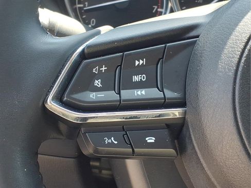 Certified 2023 MAZDA CX-5 AWD 2.5 S w/ Select Package image 13