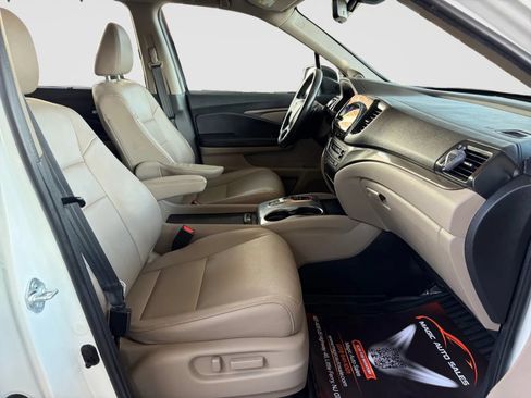 Used 2022 Honda Pilot EX-L image 22