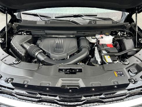 New 2026 Chevrolet Traverse LT w/ Driver Confidence Package image 29