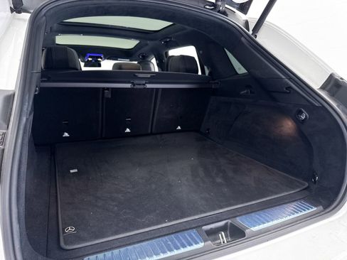 Used 2023 Mercedes-Benz EQS 580 4MATIC SUV image 34