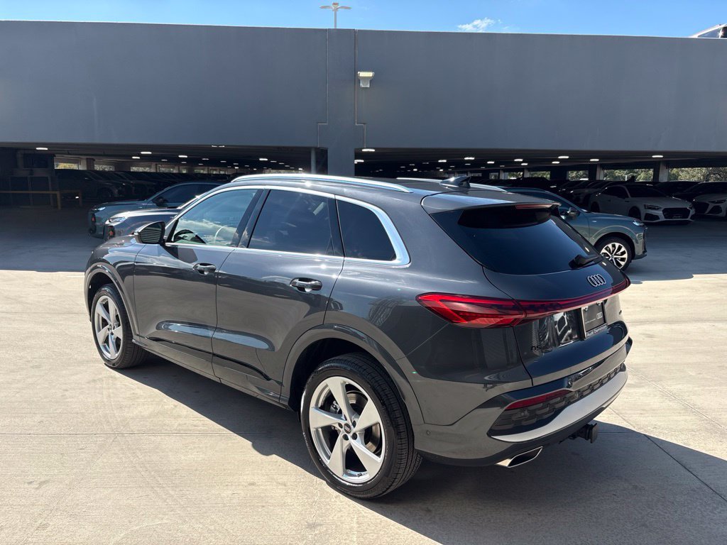 Used 2026 Audi Q5 Premium Plus AWD/4WD image 8