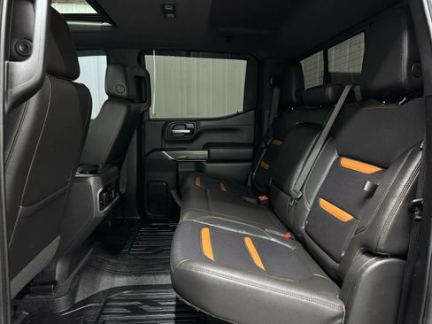Used 2019 GMC Sierra 1500 AT4 w/ AT4 Premium Package image 19