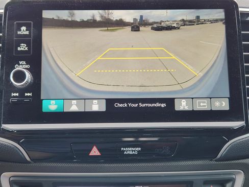 Certified 2025 Honda Ridgeline TrailSport+ image 18