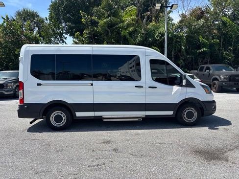 Used 2020 Ford Transit 350 XL RWD image 2