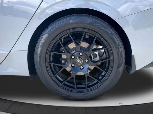 Used 2022 Kia K5 GT-Line image 35