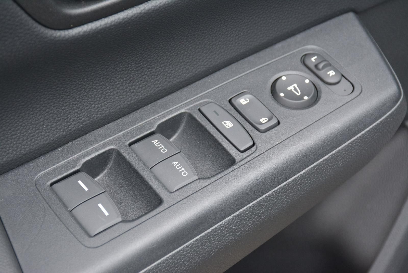 Used 2026 Honda CR-V EX image 10
