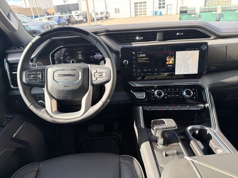 New 2026 GMC Sierra 1500 Denali w/ Technology Package image 26