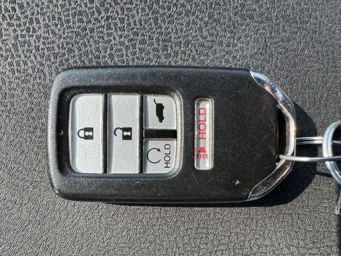 Used 2019 Honda CR-V EX image 14