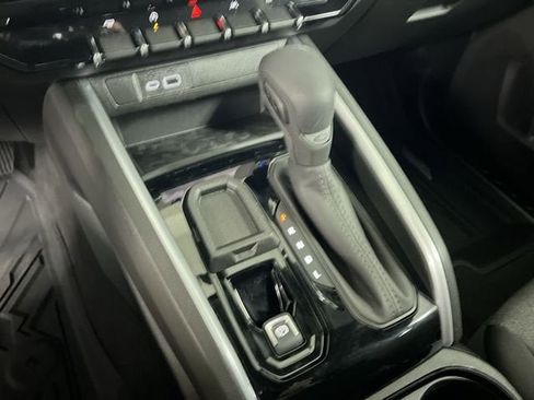 Certified 2026 Chevrolet Colorado W/T w/ Advanced Trailering Package image 16