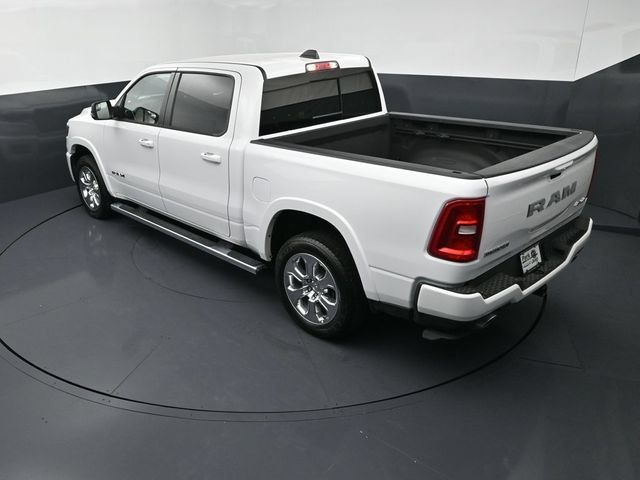 Used 2025 RAM 1500 Big Horn AWD/4WD image 16