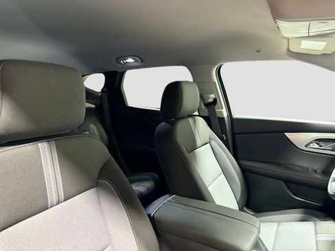 New 2026 Chevrolet Blazer LT w/ Midnight/Sport Edition FWD image 31
