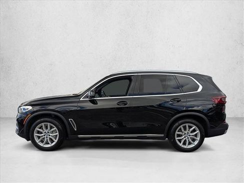 Used 2022 BMW X5 sDrive40i RWD image 9