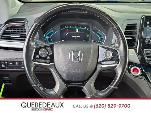 Used 2021 Honda Odyssey Touring image 15