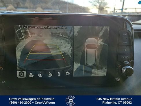 Used 2020 Hyundai Santa Fe Limited w/ Cargo Package image 3