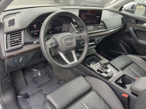 Used 2024 Audi Q5 2.0T Premium Plus image 16