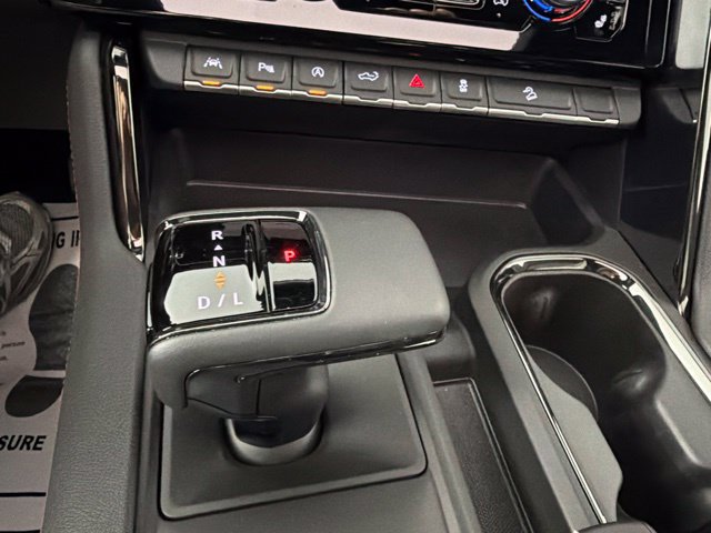Used 2026 GMC Sierra 1500 AT4 AWD/4WD image 39