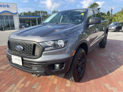 Used 2022 Ford Ranger XL w/ Equipment Group 101A High