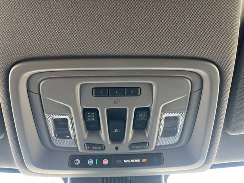 Used 2025 GMC Sierra 2500 Denali w/ Max Trailering Package AWD/4WD image 59