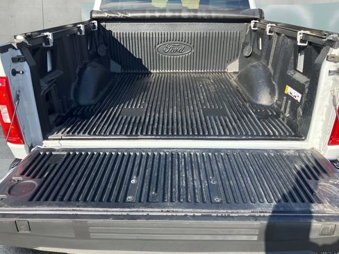 Used 2023 Ford F150 XLT w/ Equipment Group 302A High image 40