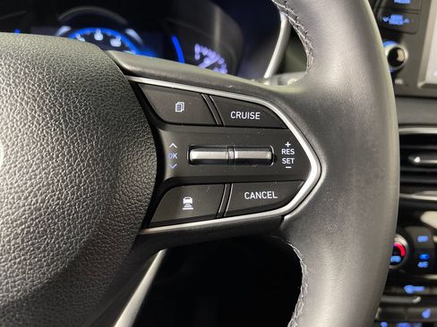 Used 2020 Hyundai Santa Fe SEL w/ Convenience + Premium Package FWD image 29